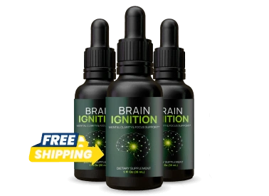 Brain Ignition Official Supplement