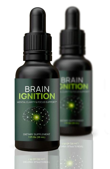Brain Ignition Official Website
